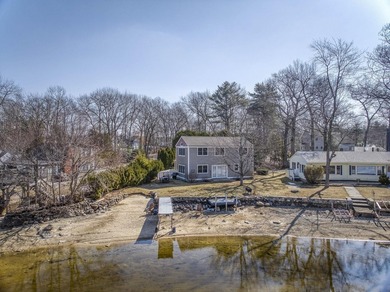 Year-round enjoyment awaits at this special waterfront retreat - photo 11