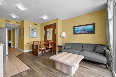 2501 S. Ocean Blvd #909 at Holiday Sands South offers a direct - photo 12