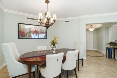 Enjoy breathtaking, panoramic views from this 15th floor, three