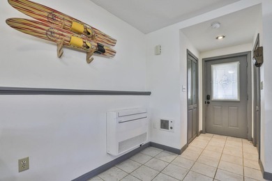 Year-round enjoyment awaits at this special waterfront retreat - photo 12