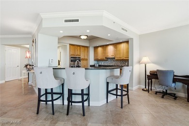 Enjoy breathtaking, panoramic views from this 15th floor, three