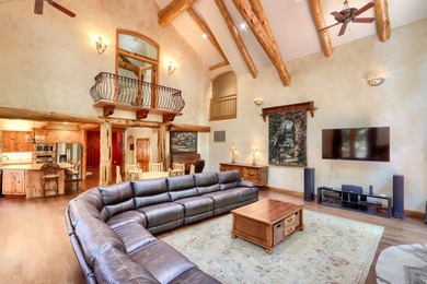Experience mountain elegance and lake living in this custom 3 - photo 13