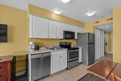 2501 S. Ocean Blvd #909 at Holiday Sands South offers a direct - photo 14