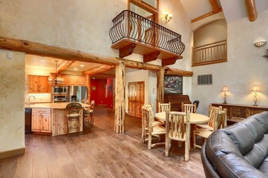 Experience mountain elegance and lake living in this custom 3 - photo 14