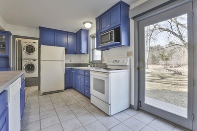 Year-round enjoyment awaits at this special waterfront retreat - photo 14