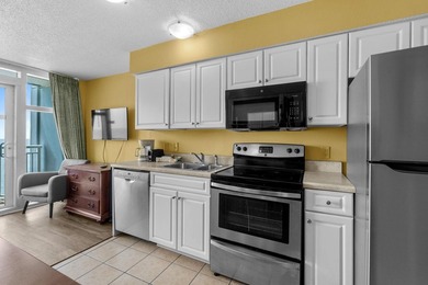 2501 S. Ocean Blvd #909 at Holiday Sands South offers a direct - photo 15