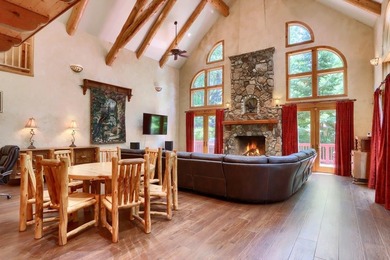 Experience mountain elegance and lake living in this custom 3 - photo 15