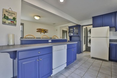 Year-round enjoyment awaits at this special waterfront retreat - photo 15