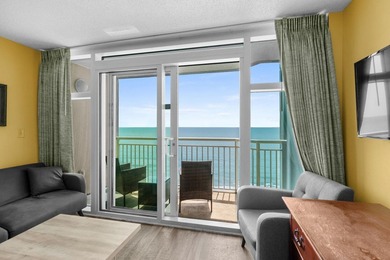 2501 S. Ocean Blvd #909 at Holiday Sands South offers a direct - photo 16