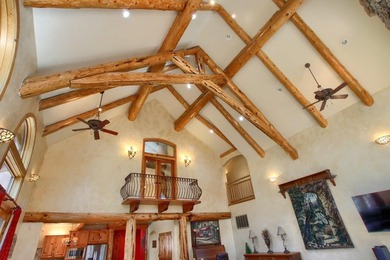 Experience mountain elegance and lake living in this custom 3 - photo 16