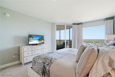 Enjoy breathtaking, panoramic views from this 15th floor, three