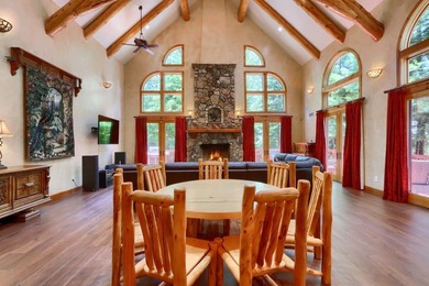 Experience mountain elegance and lake living in this custom 3 - photo 17