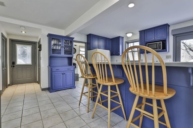 Year-round enjoyment awaits at this special waterfront retreat - photo 17