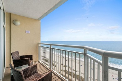 2501 S. Ocean Blvd #909 at Holiday Sands South offers a direct - photo 18