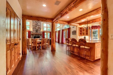 Experience mountain elegance and lake living in this custom 3 - photo 18