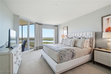 Enjoy breathtaking, panoramic views from this 15th floor, three