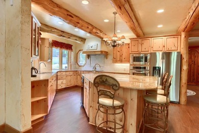 Experience mountain elegance and lake living in this custom 3 - photo 19