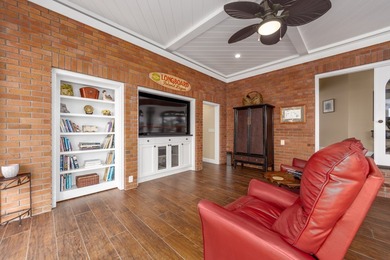 Experience timeless elegance at this solidly built, red brick - photo 19