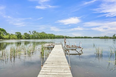 Summer Cottage... Beautiful lot with 56 feet of shoreline and an - photo 19