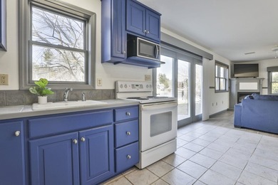 Year-round enjoyment awaits at this special waterfront retreat - photo 19