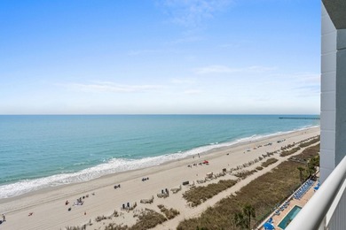 2501 S. Ocean Blvd #909 at Holiday Sands South offers a direct - photo 20