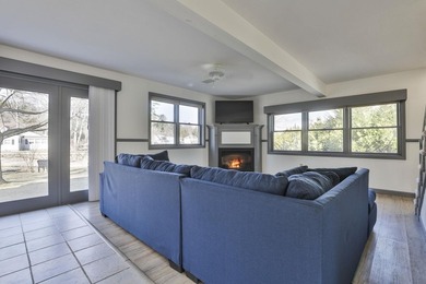 Year-round enjoyment awaits at this special waterfront retreat - photo 20