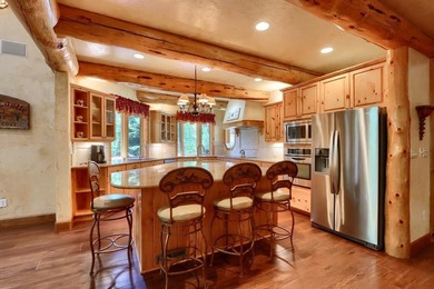 Experience mountain elegance and lake living in this custom 3 - photo 21