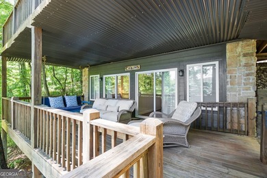 An Exceptional Lake Rabun Retreat - Where Pristine Waters Meet - photo 21