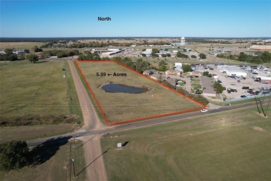 Cedar Creek Lake Commercial For Sale in Mabank Texas