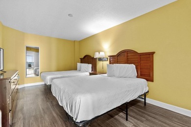 2501 S. Ocean Blvd #909 at Holiday Sands South offers a direct - photo 22