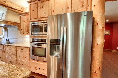 Experience mountain elegance and lake living in this custom 3 - photo 22