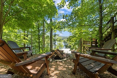 An Exceptional Lake Rabun Retreat - Where Pristine Waters Meet - photo 22