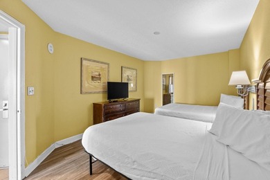 2501 S. Ocean Blvd #909 at Holiday Sands South offers a direct - photo 23