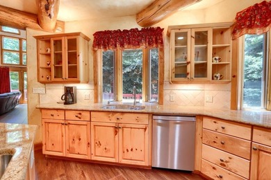 Experience mountain elegance and lake living in this custom 3 - photo 23