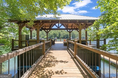 An Exceptional Lake Rabun Retreat - Where Pristine Waters Meet - photo 23
