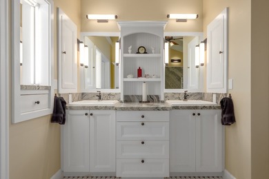 Experience timeless elegance at this solidly built, red brick - photo 23