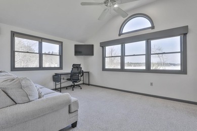 Year-round enjoyment awaits at this special waterfront retreat - photo 23