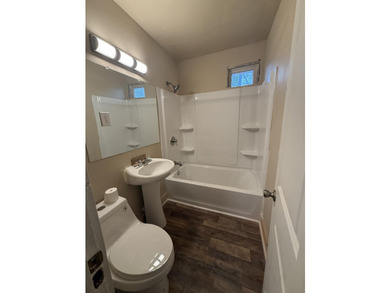 2-bedroom, 1-bath home located in North Charleston with no HOA - photo 4