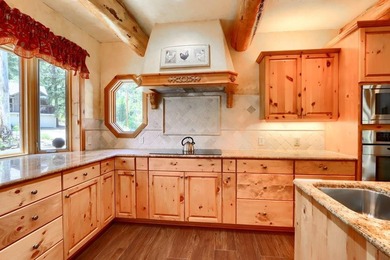 Experience mountain elegance and lake living in this custom 3 - photo 24