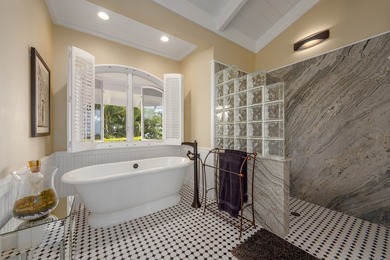 Experience timeless elegance at this solidly built, red brick - photo 24