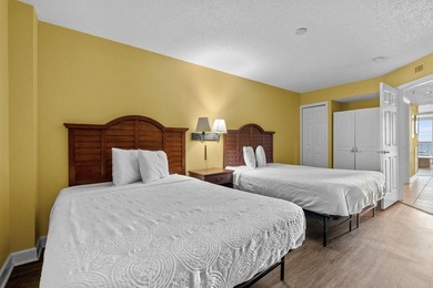 2501 S. Ocean Blvd #909 at Holiday Sands South offers a direct - photo 25