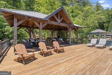 An Exceptional Lake Rabun Retreat - Where Pristine Waters Meet - photo 25