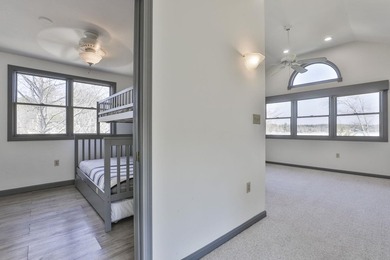 Year-round enjoyment awaits at this special waterfront retreat - photo 25