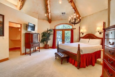 Experience mountain elegance and lake living in this custom 3 - photo 26