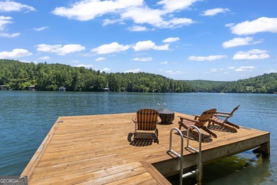 An Exceptional Lake Rabun Retreat - Where Pristine Waters Meet - photo 26