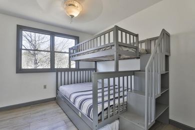 Year-round enjoyment awaits at this special waterfront retreat - photo 26