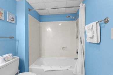 2501 S. Ocean Blvd #909 at Holiday Sands South offers a direct - photo 27
