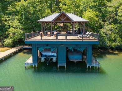 An Exceptional Lake Rabun Retreat - Where Pristine Waters Meet - photo 27