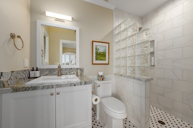Experience timeless elegance at this solidly built, red brick - photo 27