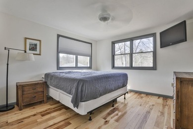 Year-round enjoyment awaits at this special waterfront retreat - photo 27